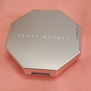 Fenty Beauty How Many Carats Highlighter